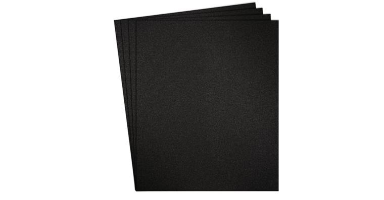 1001726041 Schleifgewebe Silizium-Carbid C-Papier 230 x 280 mm Korn 100
