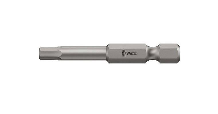 Innensechskant Bits 840/4 Z Hex-Plus SW 1/8