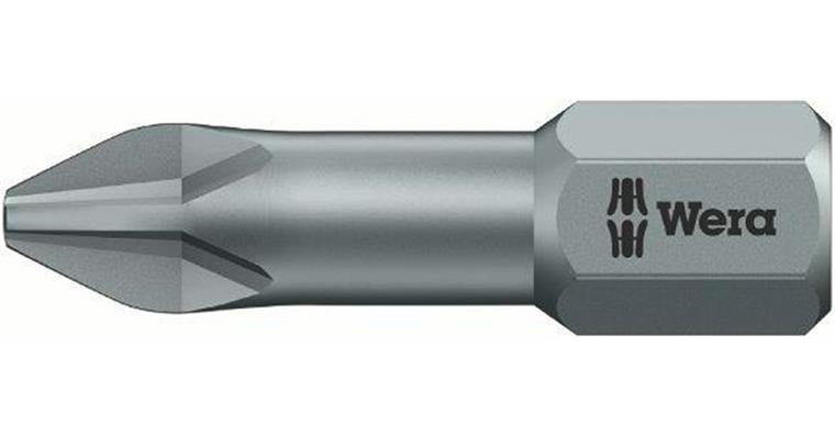 1001703999 TORSIONS-BITS 1/4Z. 851/1T GR.2/25