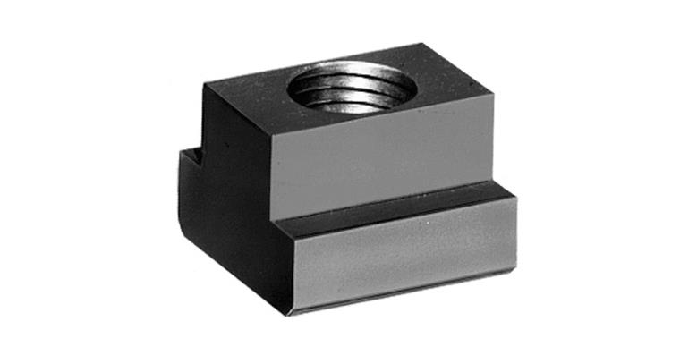 1001622410 T-sliding blocks DIN 508 M12x18 mm