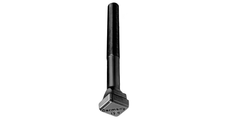 T-Nutenschraube 12.9 787 Nute 22 M20x125