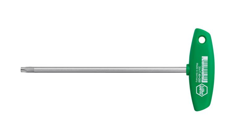 WIHA screwdriver T 30 T-handle 100 mm