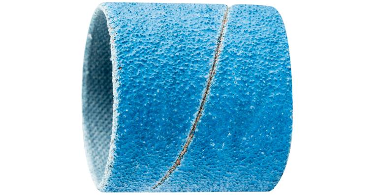 SANDING BELTS GSB 3030 A 80 INOX