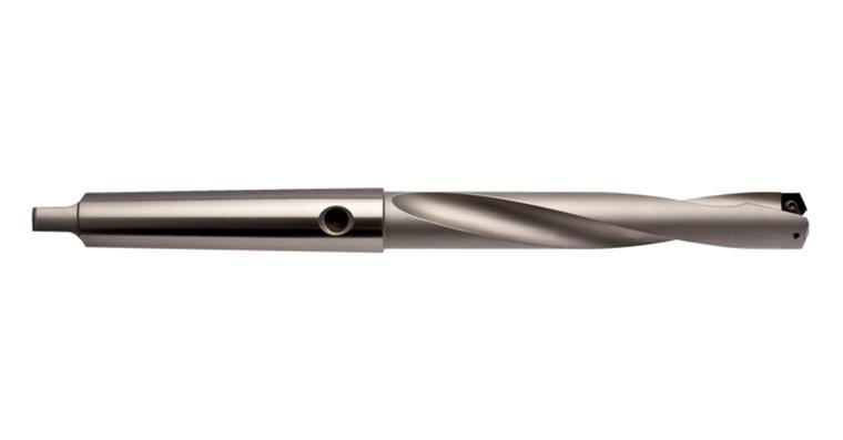 Multiplex holder with morse taper 86680 89 mm