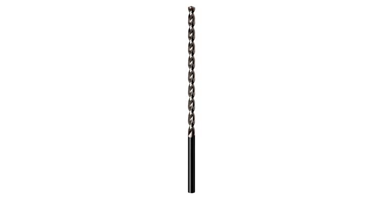 1001417034 Tw dr bit extra long s. 2 HSS ty. FN 2mm