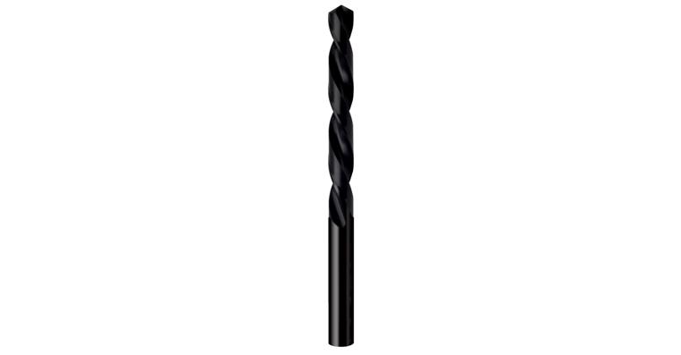 1001400805 Tw dr bit DIN 338 HSS sh ty. NL D1.00mm