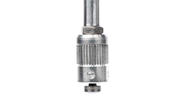 TESA gauge slide type TN 70 W, carbide-tipped