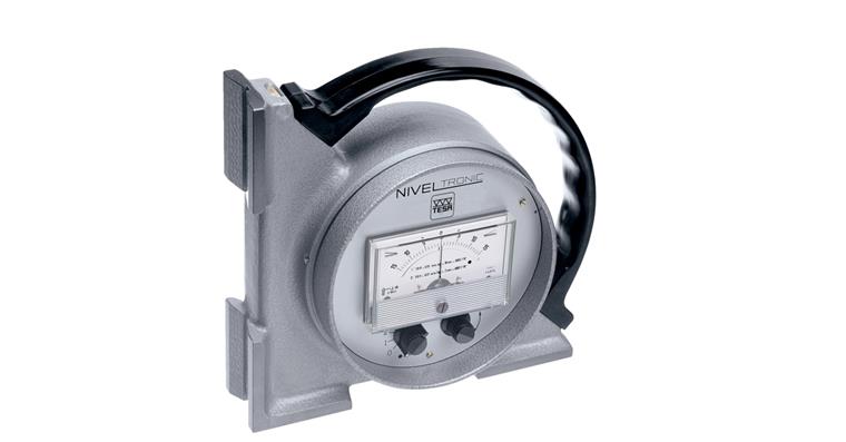 TESA NIVELTRONIC angled model