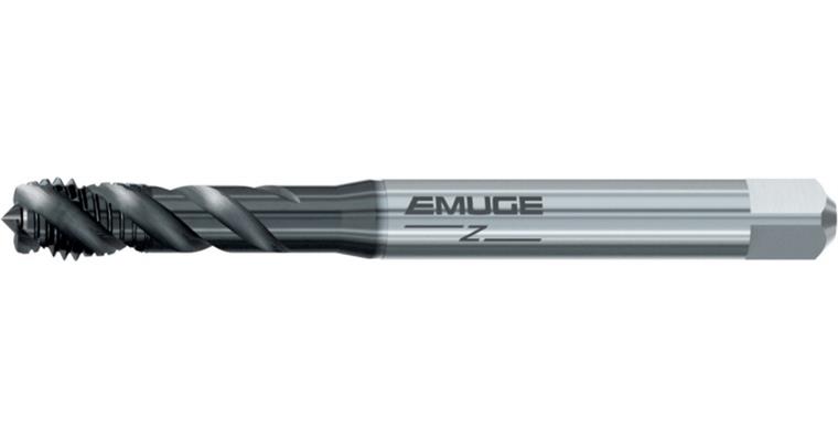 Machine tap Enorm 1-Z-X-PM-GLT-1 3/8-24 UNF-2BX