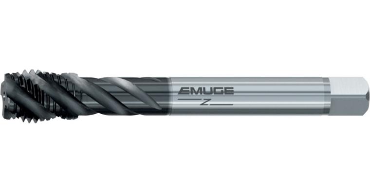 Maschinen-Gewindebohrer Enorm 2-Z-X-PM-GLT-1 5/8-18 UNF-2BX