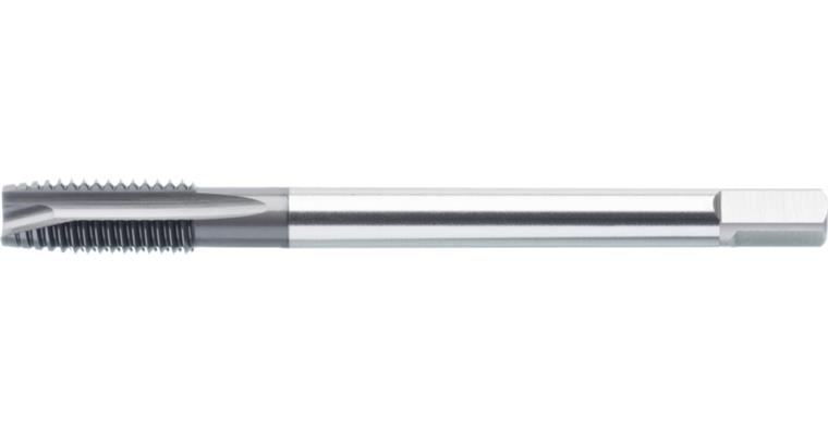 ATORN screw tap HSSE-PM ULTRA HL form B DIN 376 0° M10 ISO2
