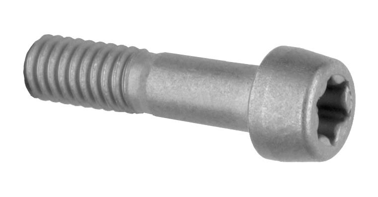 ATORN screw M6x20 for AME 25