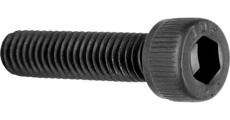 ATORN screw M6x25 mm for clamping block AEB