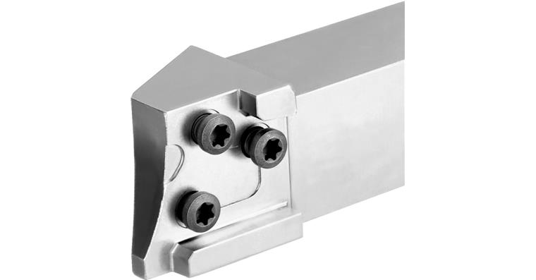 ATORN Klemmhalter A mm-R 2525-00 Grad für Modul AM..-R-25