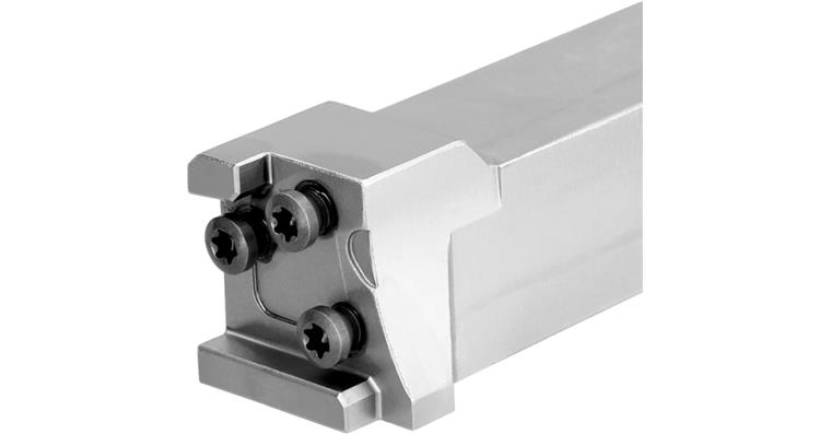 ATORN Klemmhalter A mm-L 2020-90 Grad für Modul AM..-L-20