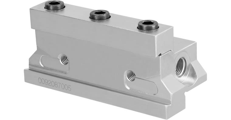 ATORN clamping block AEB32- 2525