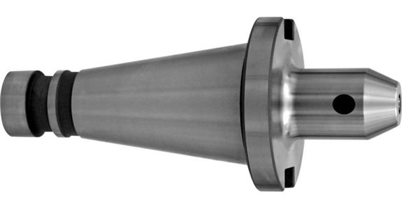 ATORN Flächenspannfutter (Weldon) SK40 Drm.14 mm A 50 mm