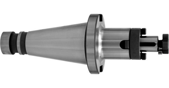 ATORN Kombi-Aufsteckfräsdorn SK40 (DIN 2080) Drm.40 mm A=52 mm