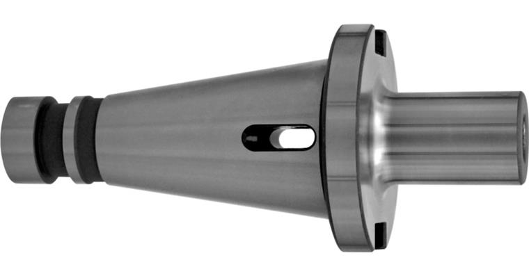 ATORN SK50 DIN6383 MK5 spacer sleeve (DIN2080) A=105 mm
