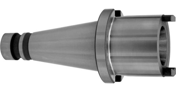 ATORN Reduzierhülse SK40 (DIN2080) auf SK40 A=100 mm