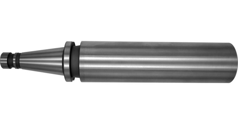 ATORN boring bar blank SK40 (DIN2080) diameter 63 mm A=250 mm