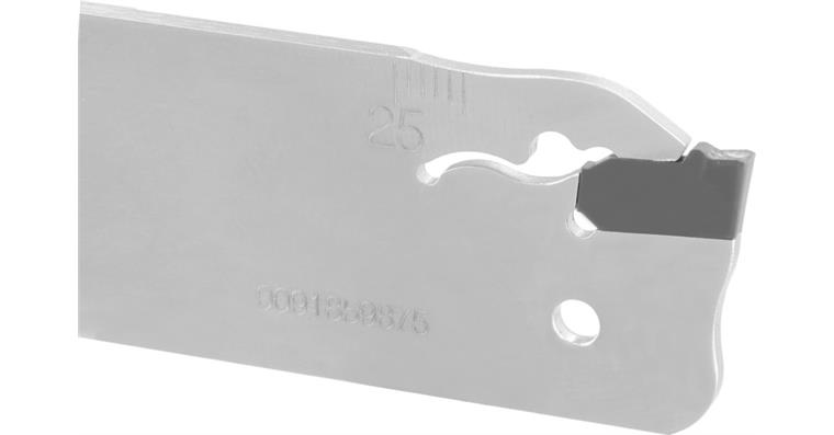 ATORN cut-off and grooving blade ABE-R 26-ASS02