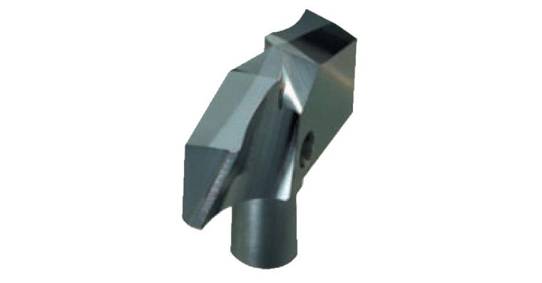 LIZZARD VHM-Wendeplatte TiAlN Ø 13,1 mm