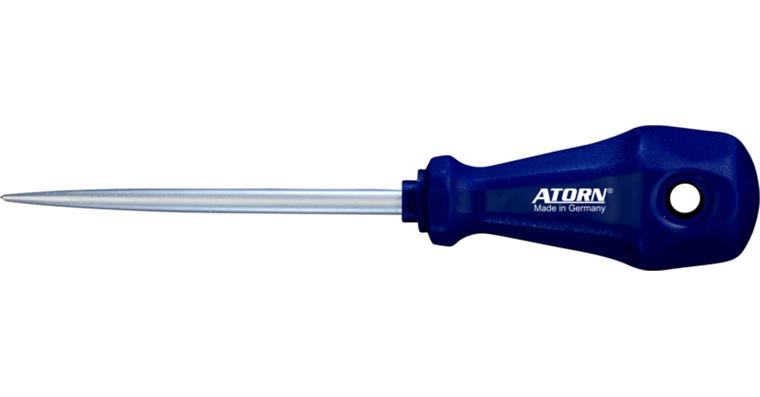 ATORN circular awl with 100 mm blade