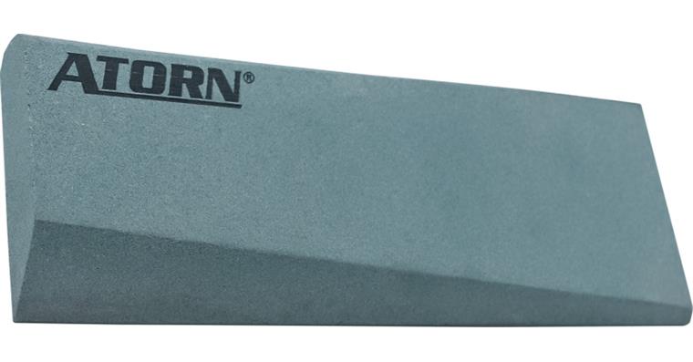 ATORN Multiformstein 150 x 50 x 13 x 4 mm mittel Siliciumcarbid