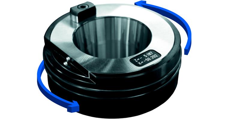 ATORN Autofokus für ImageController3