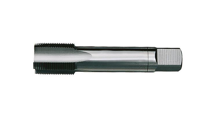 Hand tap DIN 2181 no. 1 taper tap HSS MF 3.5x0.35