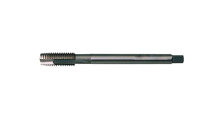 Through hole screw tap M DIN 376 shape B 1.5xD HSS-E M27