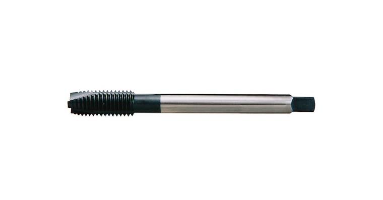 Through hole scr. tap M DIN 376 shape B 1.5xD HSS-E with lubrication grooves M20