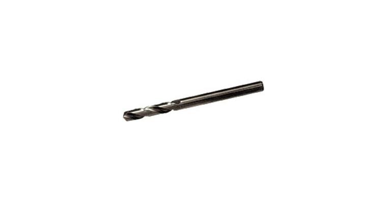 Repl. ctr. dr/bit HSS dia. 6 mm f. carb. hole saws w/core dr/bit d. 15.2-100 mm