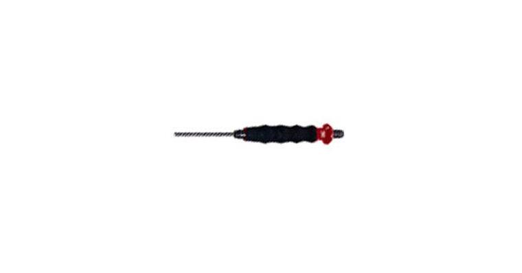 Splintentreiber mit Handgriff Spitzen-Ø 5,90x210 mm