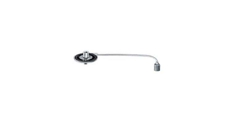1/2 inch mechanical torque angle gauge for Dremo wrench 0-360°