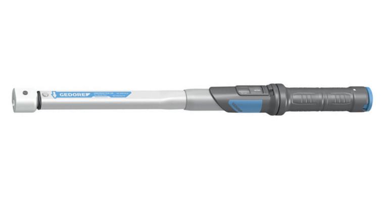 Torque wrench Dremaster SE 14x18 mm setting range 80-400 Nm