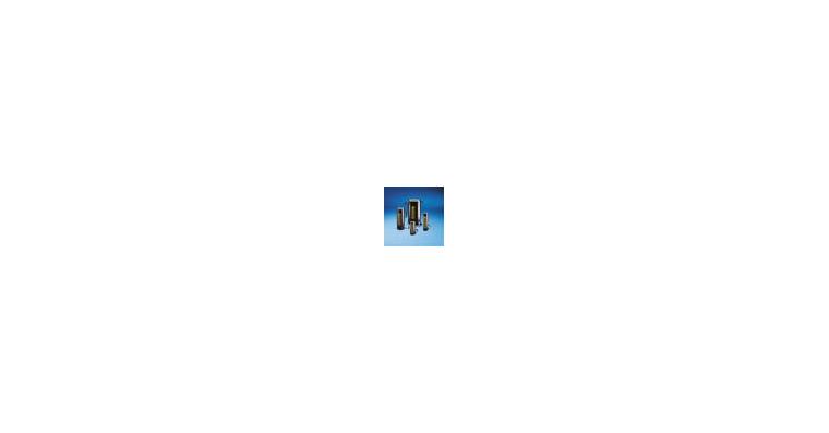 Aluminium cylinder type RAC-504, cyl. type: 50 t, max. operating press.: 700bar