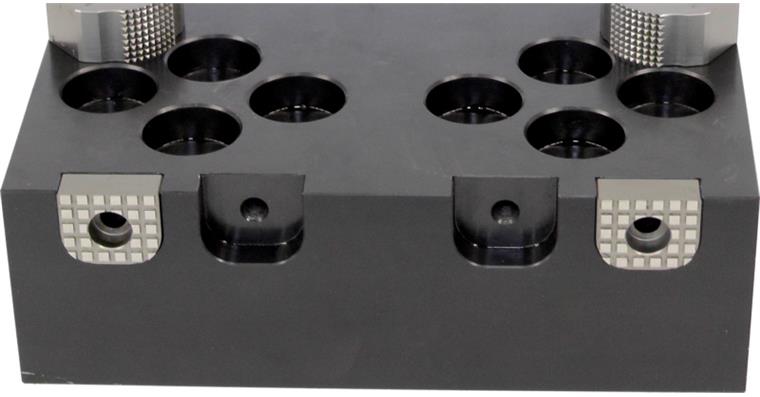 ATORN Festbacke 140 mm System 3
