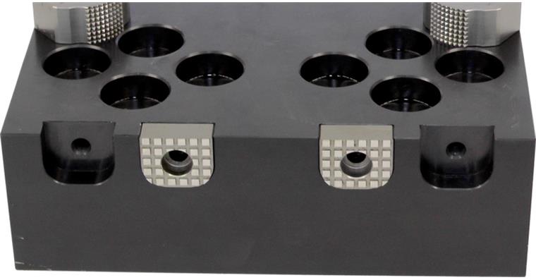 ATORN Festbacke 180 mm System 3