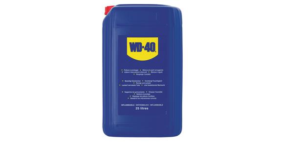Multi-Funktions-Spray WD-40 25 Liter Kanister