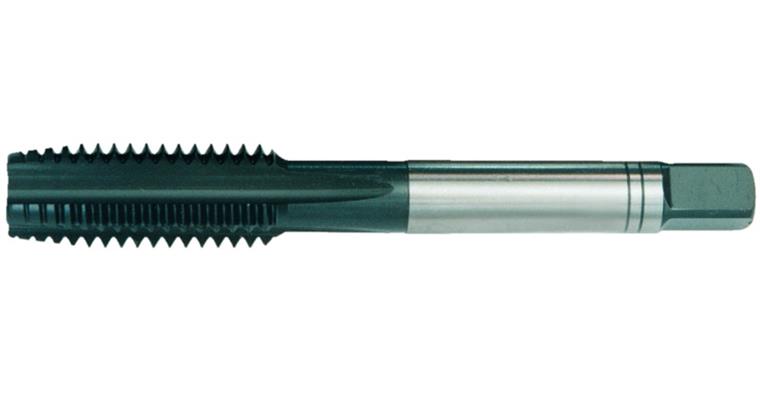 Hand tap DIN 352 no. 2 second tap HSS-E M16