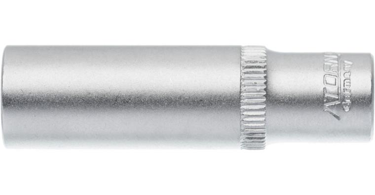 ATORN long hexagon socket 4 mm 1/4 inch DIN 3124