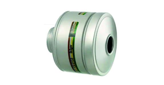 Gas filter Dräger X-plore®-Rd40 940 A2B2E2K1