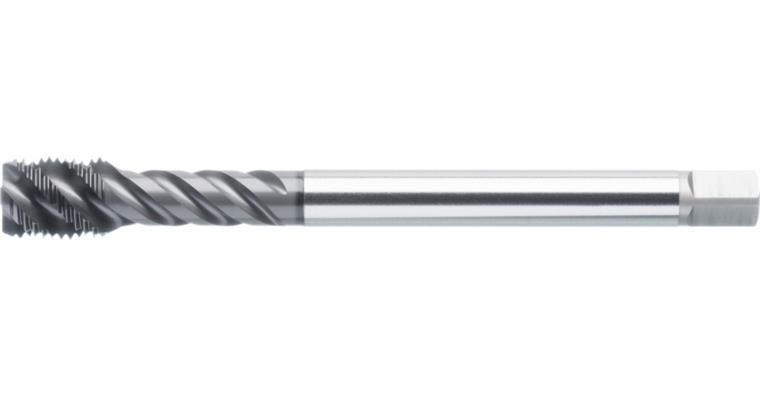 ATORN screw tap HSSE-PM ULTRA HL C 374 50° MF12x1.5 ISO2 2.5xD CNC
