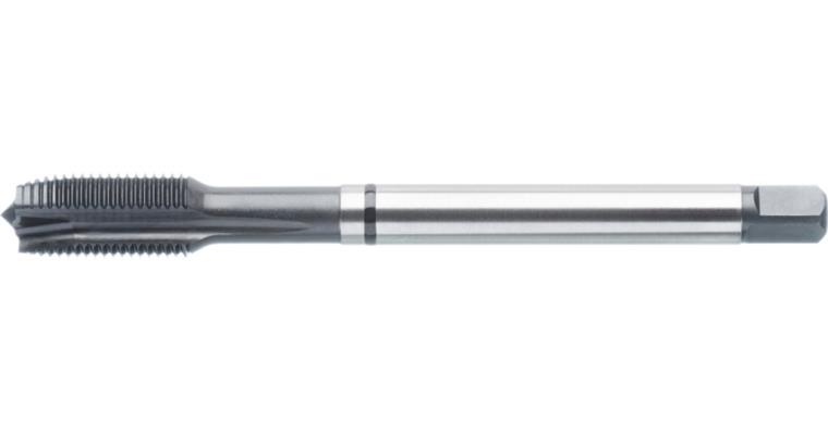 ATORN machine tap thread 1 in HSSE B vaporised for through hole