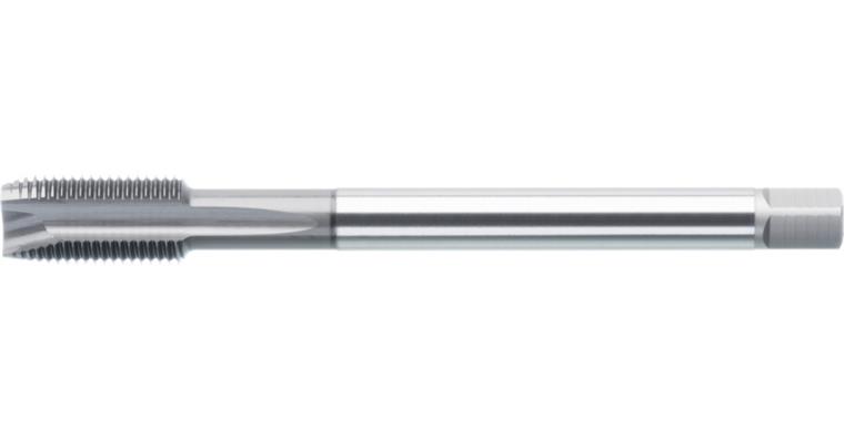 ATORN screw tap HSSE-PM ULTRA HL B 374 0° MF10 x 1 ISO2 3xD CNC UNI