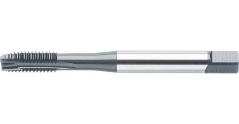 ATORN Gewindebohrer Übermaß HSSE V3 B 0 Grad 6G M4 0,7