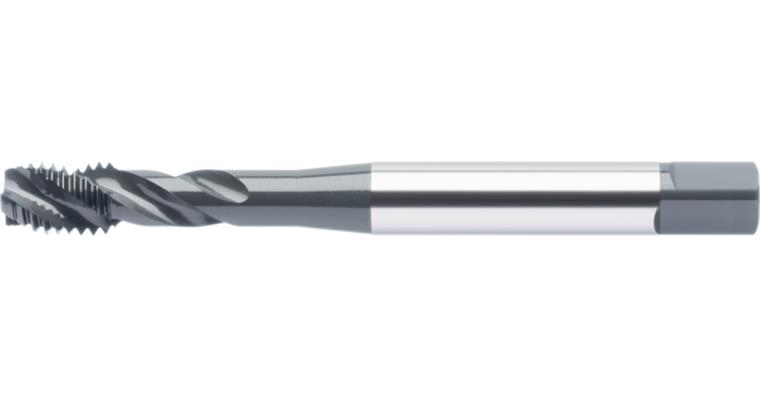 ATORN screw tap HSSE V3 vap. C 40° M2.5 0.45 ISO2 3xD CNC UNI