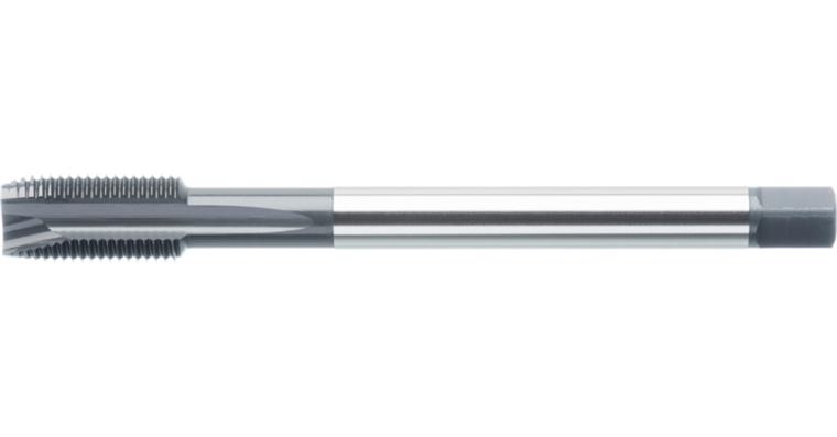 ATORN screw tap HSSE V3 vaporised B thread 3/4 3xD CNC UNI